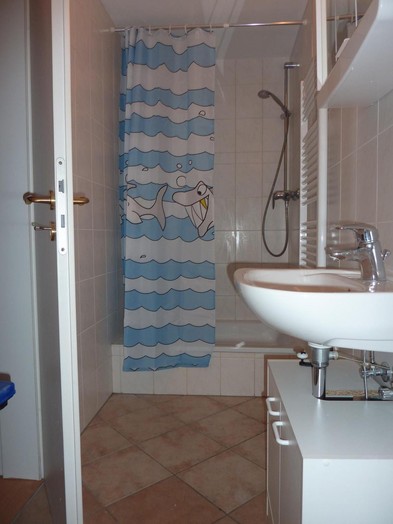 Ferienwohnung Nautilus วาเริน ภายนอก รูปภาพ